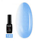 Esmalte en gel B n.º 140 7 ml Kodi Professional