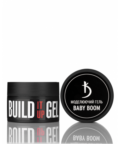 Build It Up Gel Baby Boom 25ml Kodi Professional