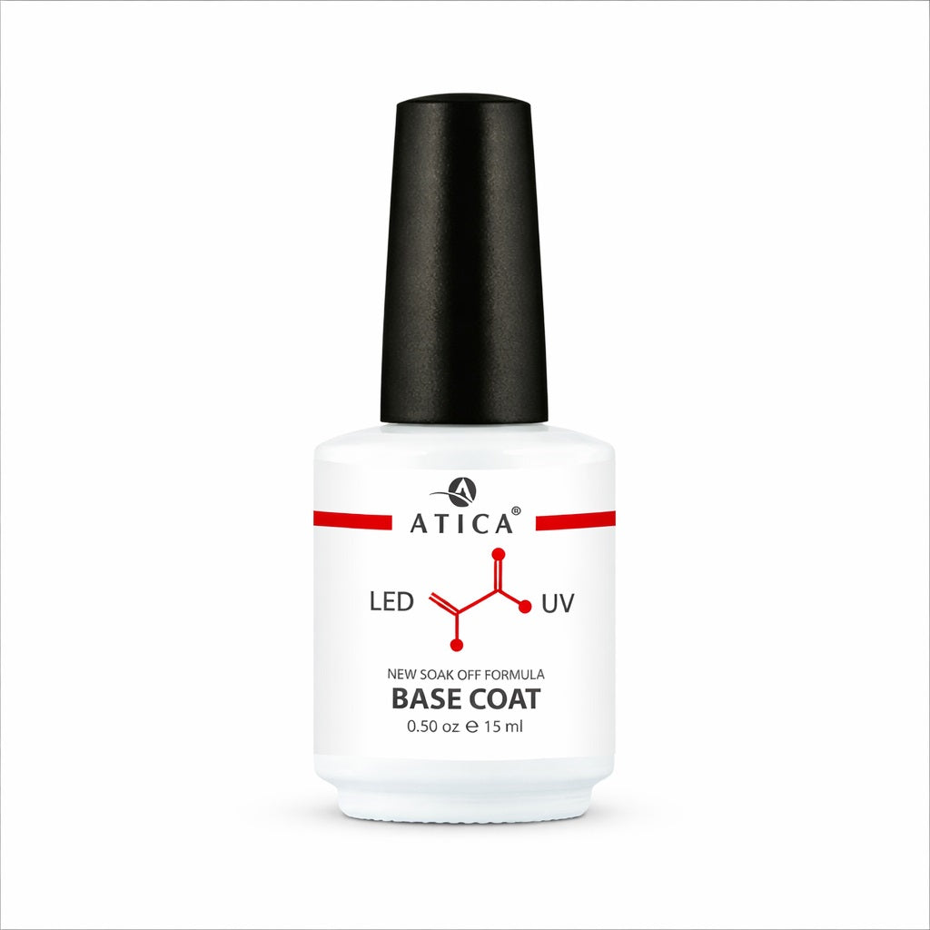 Base Coat Clear 15 ml Atica - Good Girl Gel