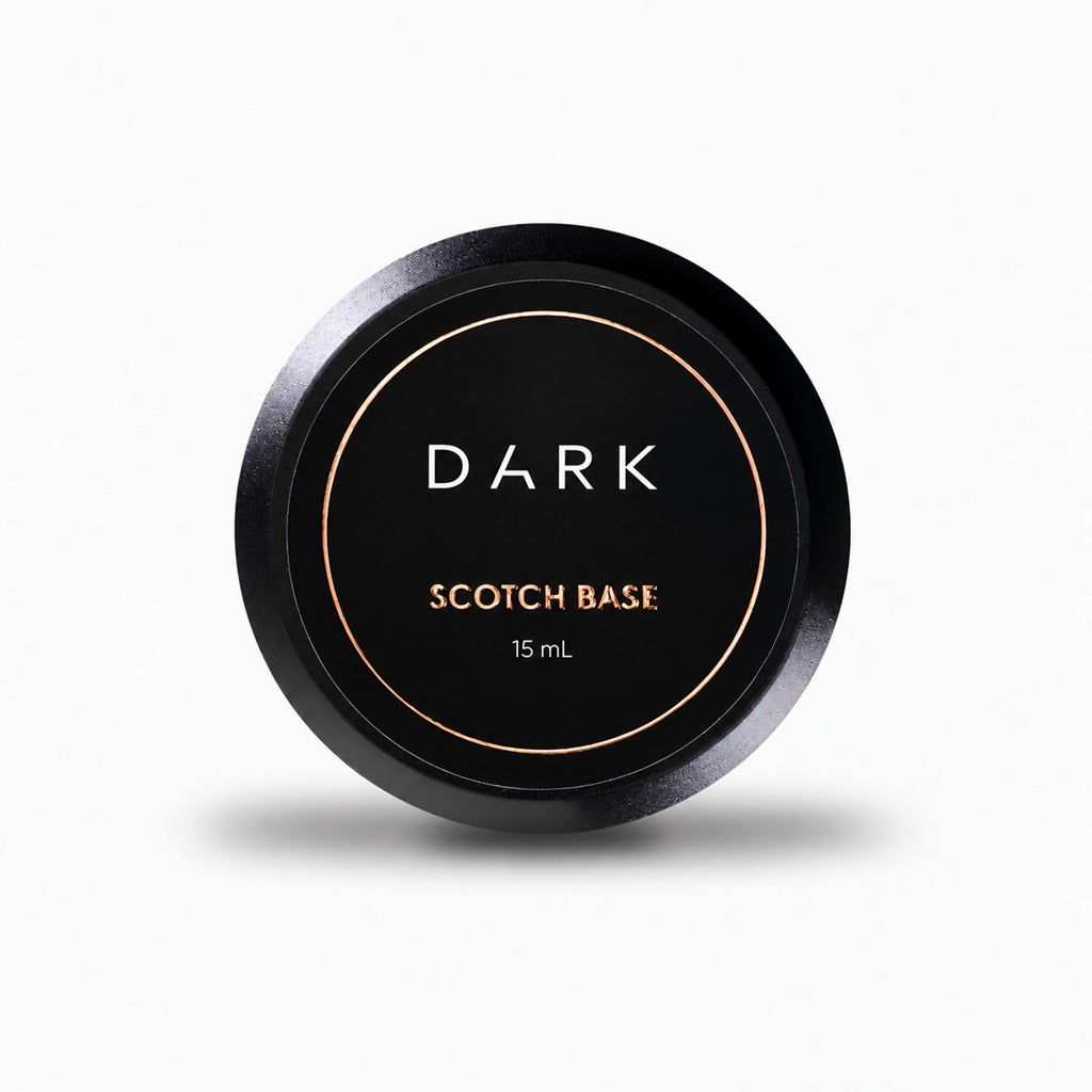 Base Scotch Dark