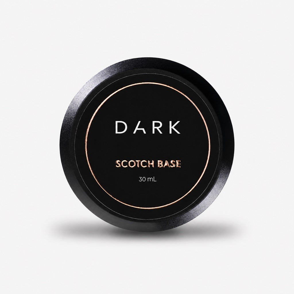 Base Scotch Dark