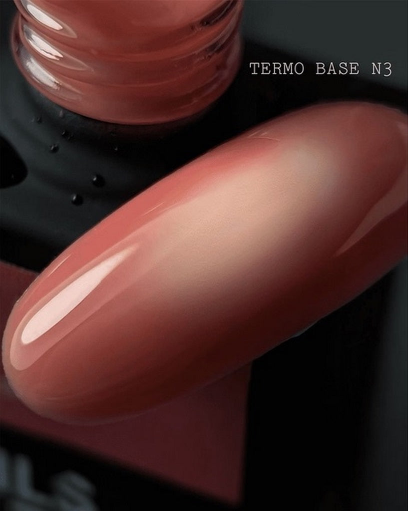 Base Termo №3 10 ml NAILSOFTHEDAY