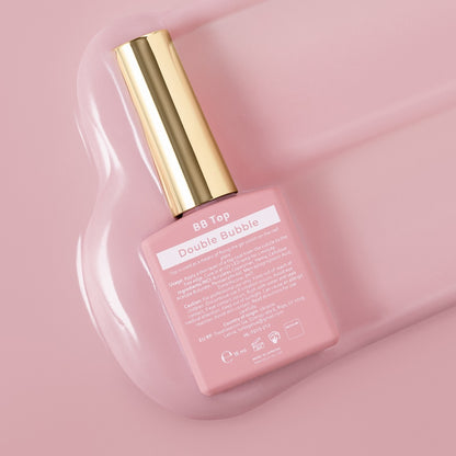Top Double Bubble 15 ml HEYLOVE