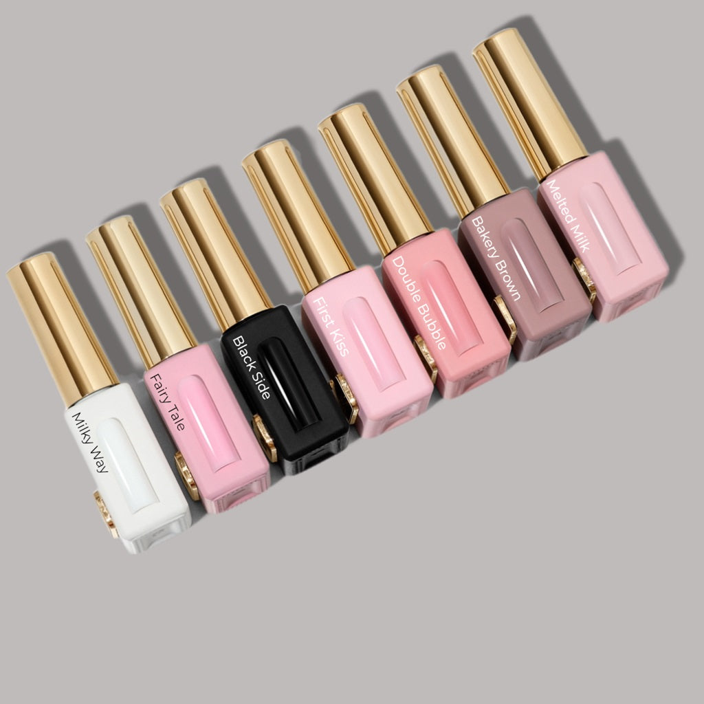 Топ Black Side 15 ml HEYLOVE