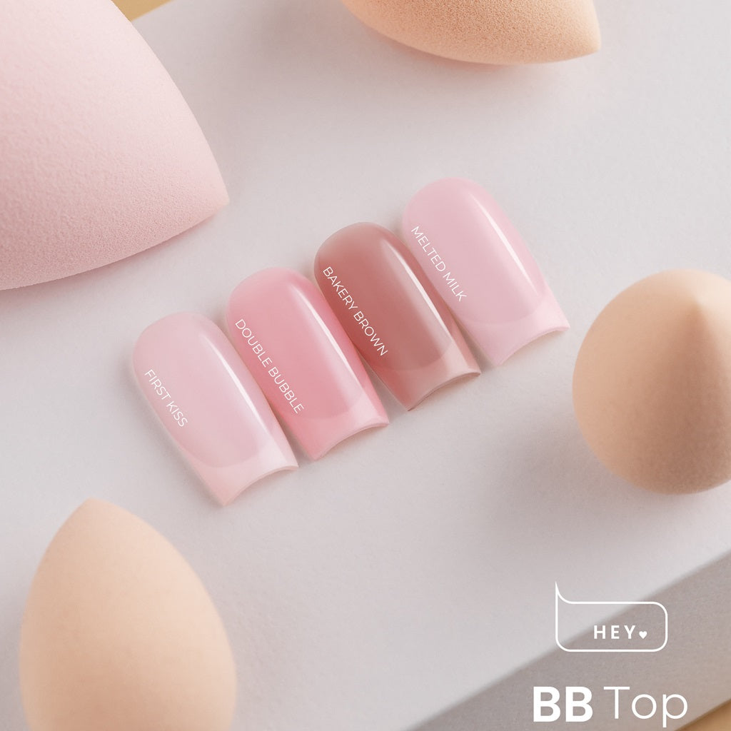 Top First Kiss 15 ml HEYLOVE