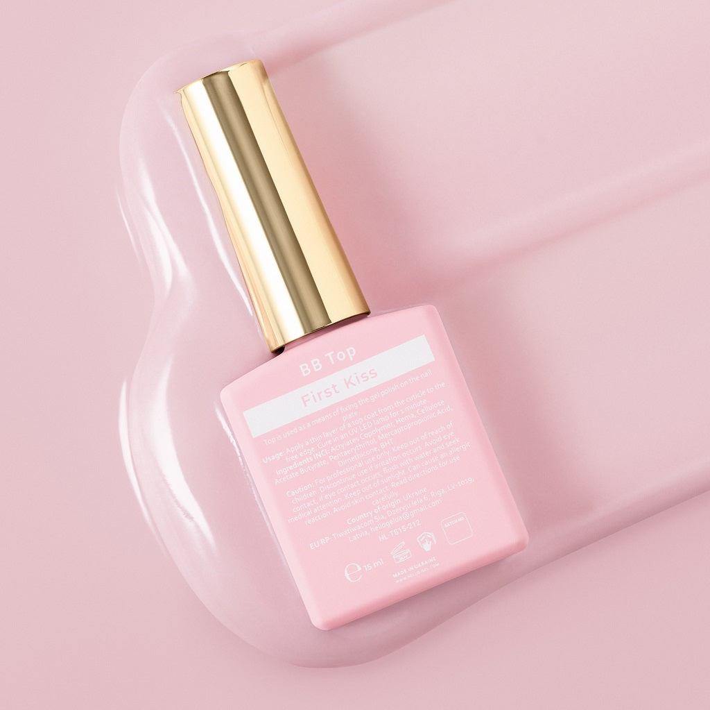Top First Kiss 15 ml HEYLOVE