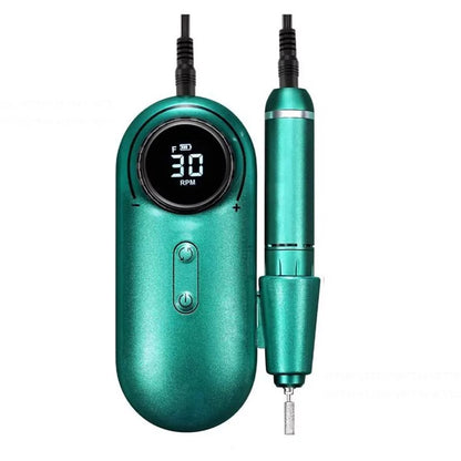 Portable Nail Drill Machine