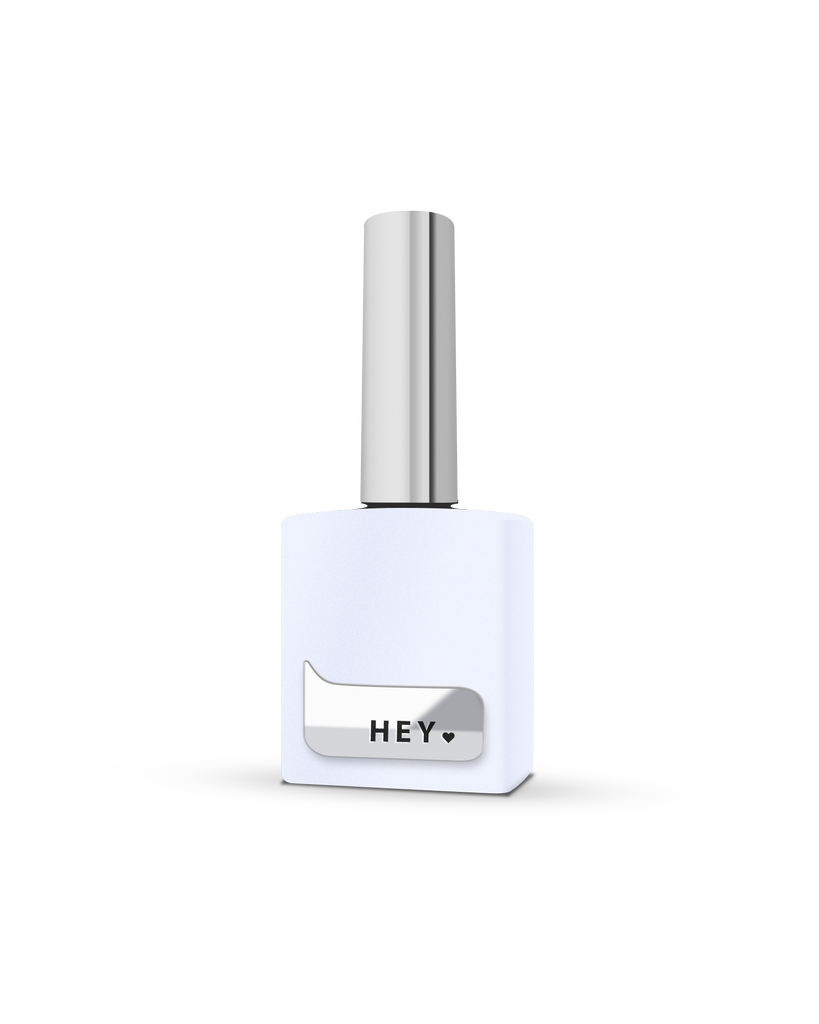 Smart Gel Bianco 15 ml HEYLOVE