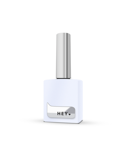 Smart Gel Bianco 15 ml HEYLOVE