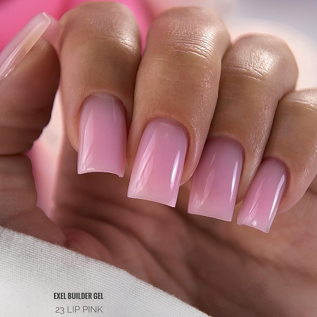 Sculpting Gel eXel №23 – Lippen Pink 30 ml Atica