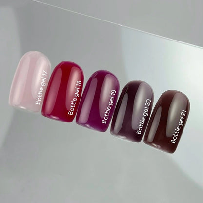 Gel Bottle №19 10 ml NAILSOFTHEDAY