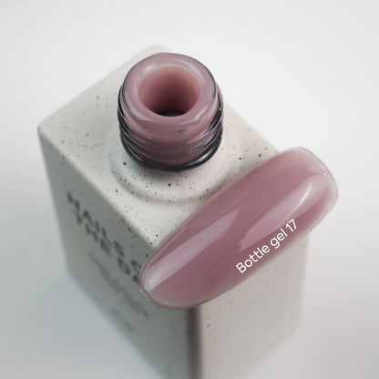 Gel Bottle №17 10 мл NAILSOFTHEDAY