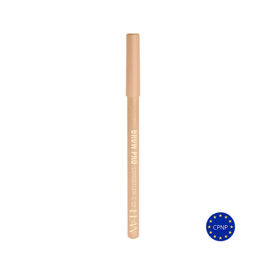 ELAN Mehrzweck-Concealer-Stift ELAN C 02 Warm Nude 1,14 g Sk