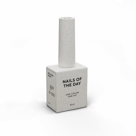Base Builder strong gel 10 ml NAILSOFTHEDAY