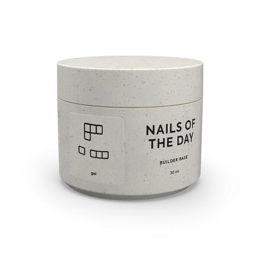 Base Builder strong gel 30 ml NAILSOFTHEDAY