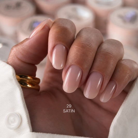 Sculpting Gel eXel №29 Satin 30 ml Atica