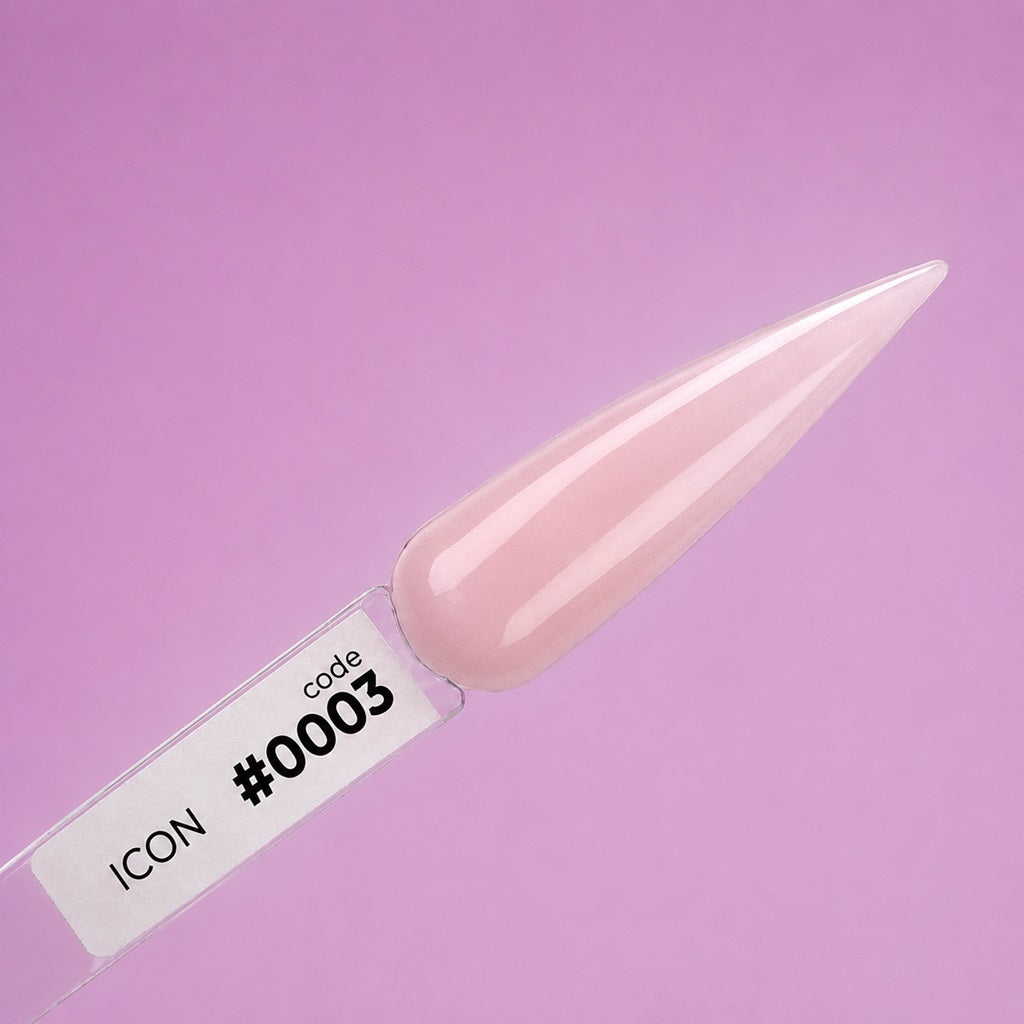 Builder Gel №3 - Icon 30 ml DNKa'