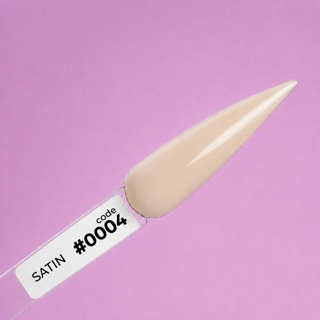 Builder Gel №4 - Satin 30 ml DNKa'