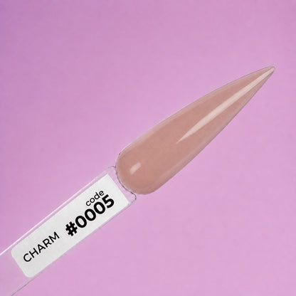 Gel constructor №5 - Encanto 30 ml DNKa'
