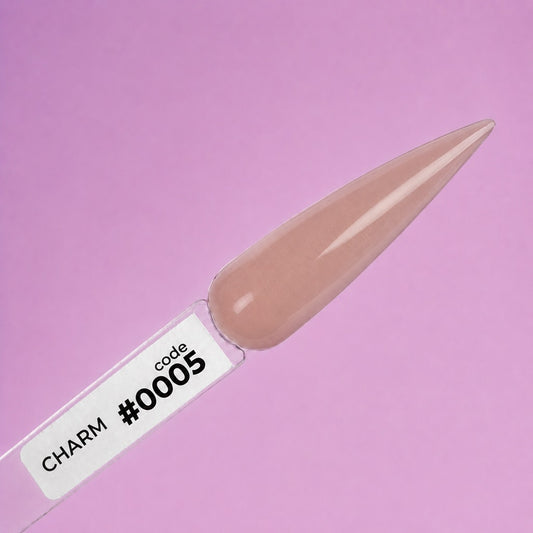Aufbaugel №5 - Charm 30 ml DNKa'