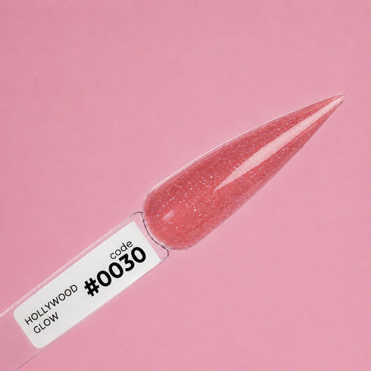 Builder Gel - коллекция Hollywood Glow 30 мл DNKa
