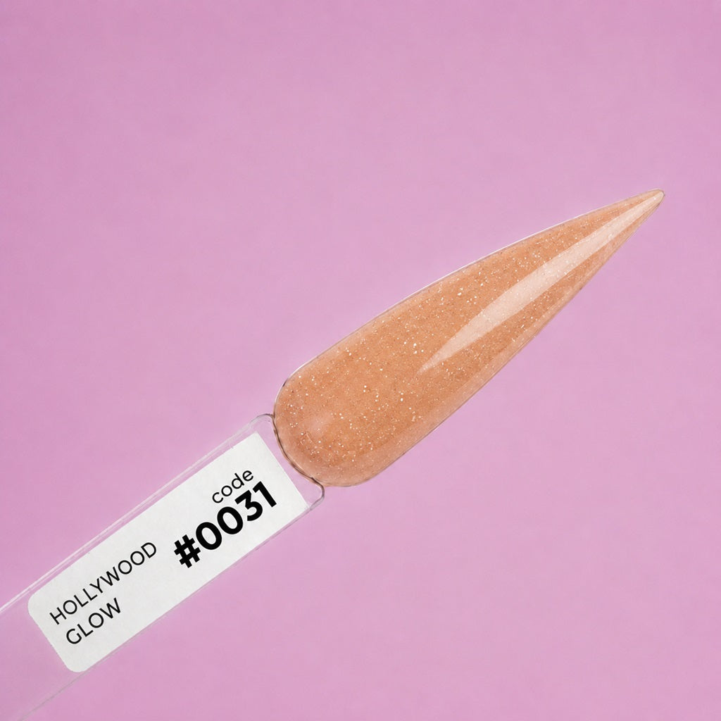 Builder Gel - Hollywood Glow Collection 30 ml DNKa'