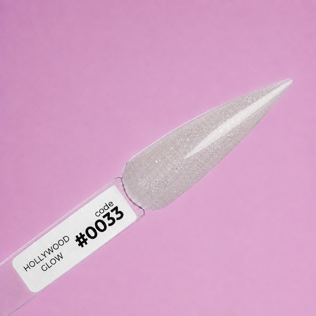 Builder Gel - Hollywood Glow Collection 30 ml DNKa'