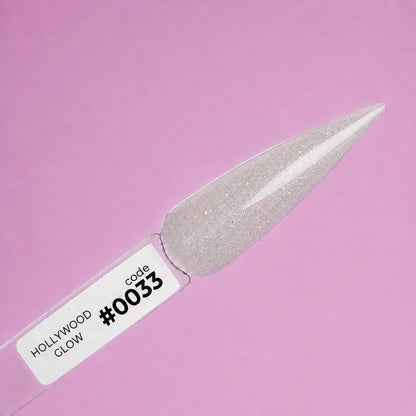 Builder Gel - Hollywood Glow Collection 30 ml DNKa'