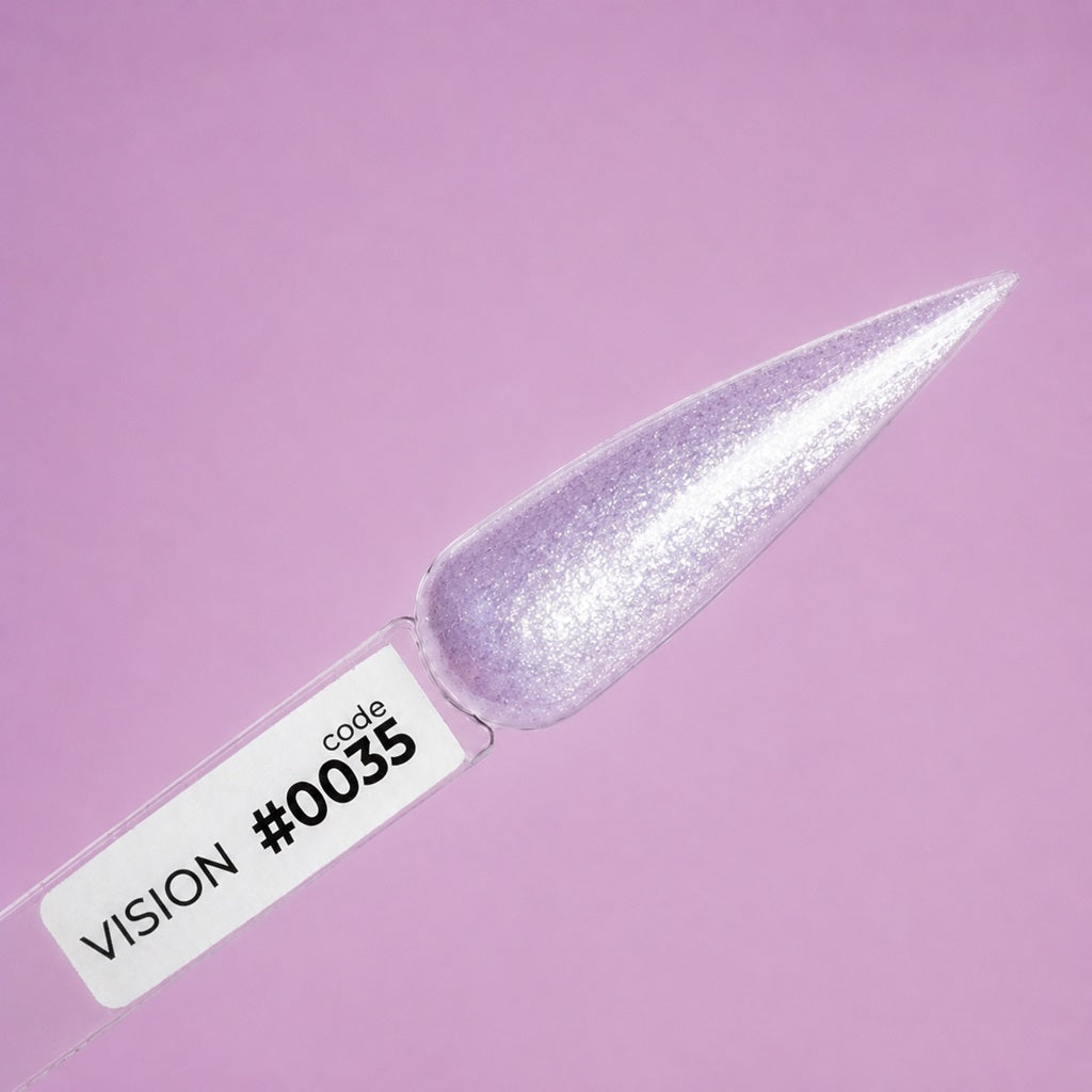 Builder Gel - Vision Collection 30 ml DNKa'
