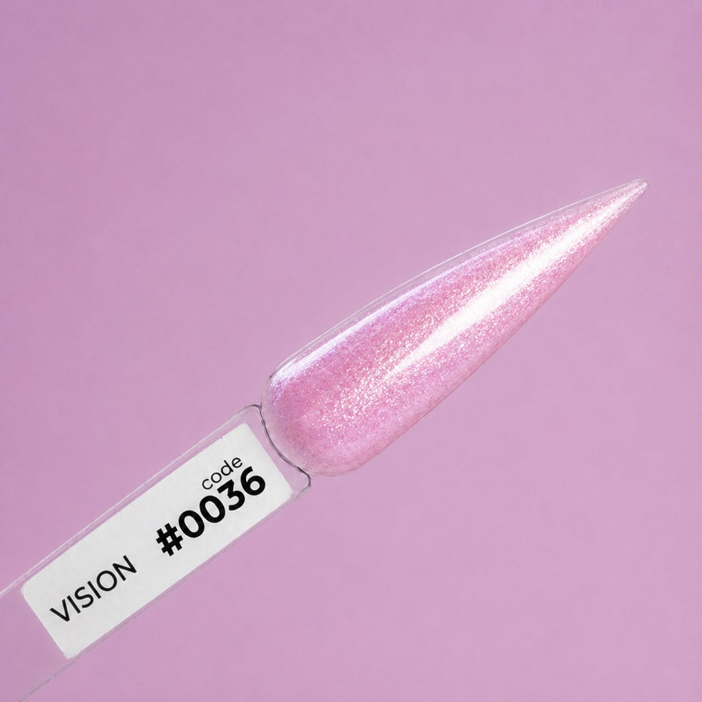 Builder Gel - Vision Collection 30 ml DNKa'