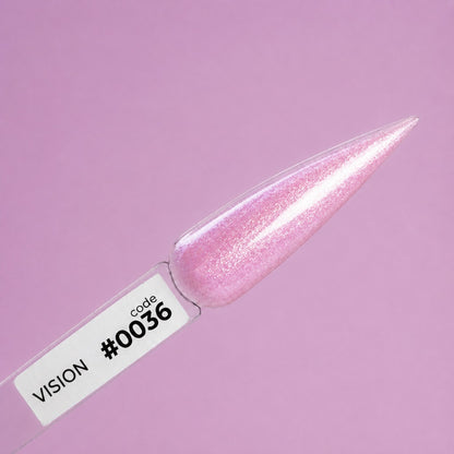 Builder Gel - Vision Collection 30 ml DNKa'