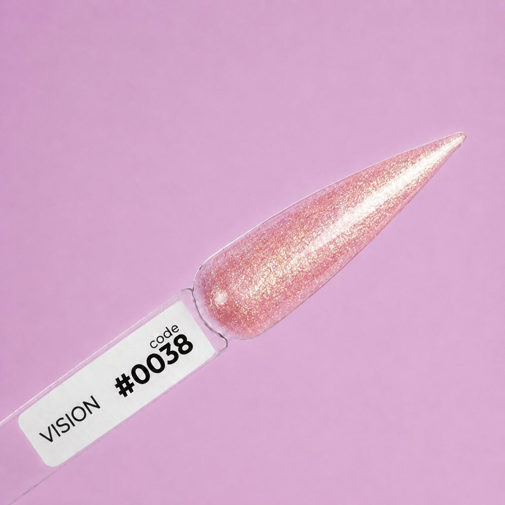Builder Gel - Vision Collection 30 ml DNKa'