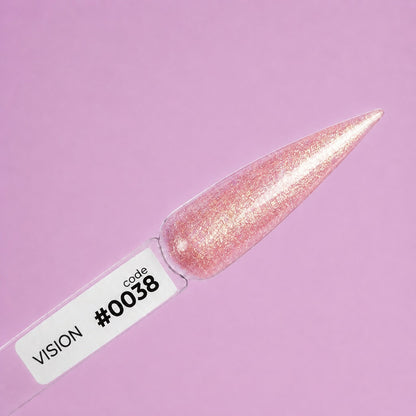 Builder Gel - Vision Collection 30 ml DNKa'