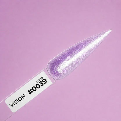 Builder Gel - Vision Collection 30 ml DNKa'