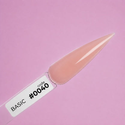 Builder Gel - Basic Collection 30 ml DNKa'
