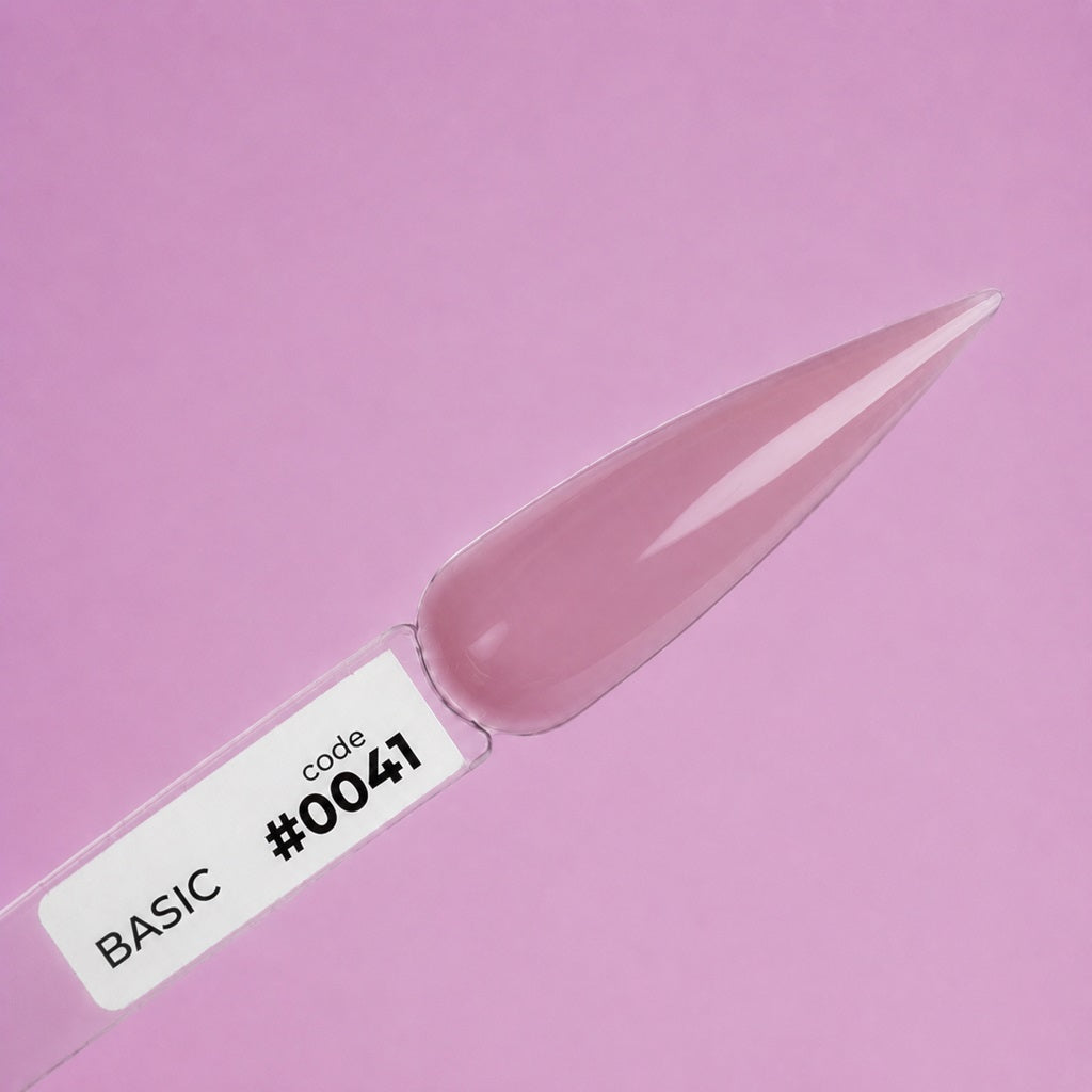 Builder Gel - Basic Collection 30 ml DNKa'