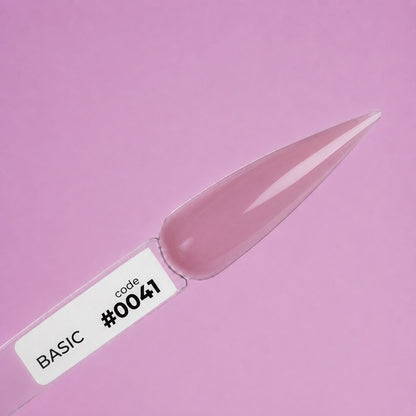 Builder Gel - Basic Collection 30 ml DNKa'