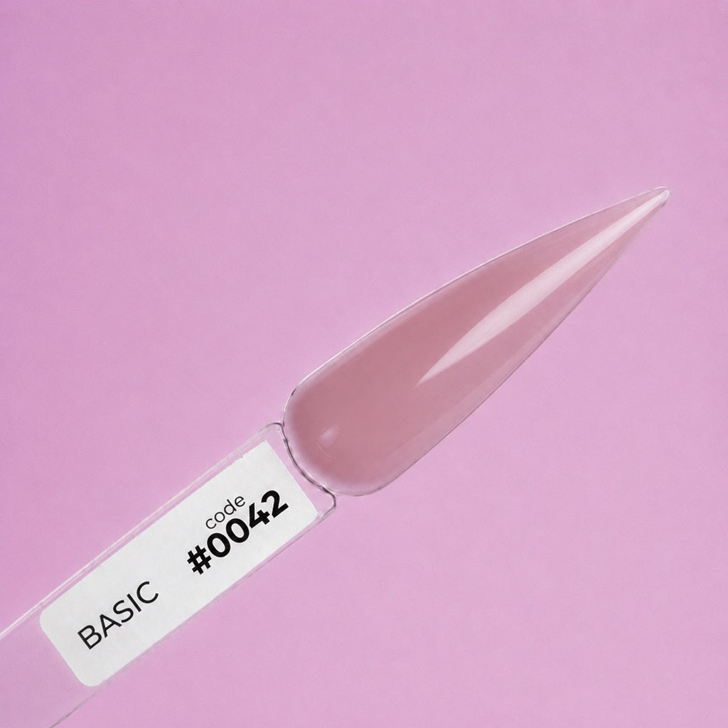 Builder Gel - Basic Collection 30 ml DNKa'
