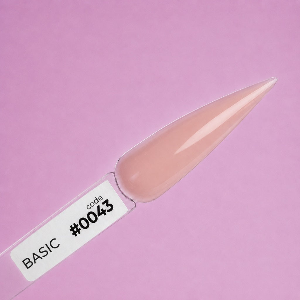 Builder Gel - Basic Collection 30 ml DNKa'
