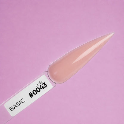 Builder Gel - Basic Collection 30 ml DNKa'