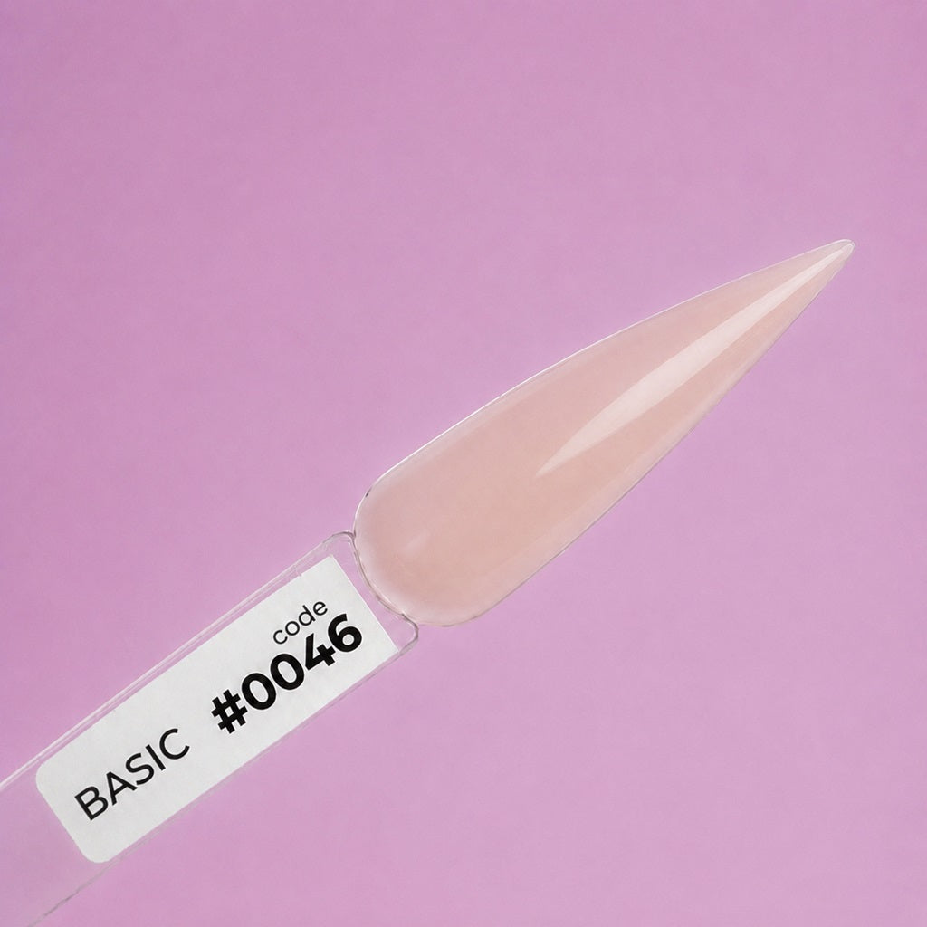 Builder Gel - Basic Collection 30 ml DNKa'