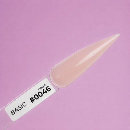 Builder Gel - Basic Collection 30 ml DNKa'