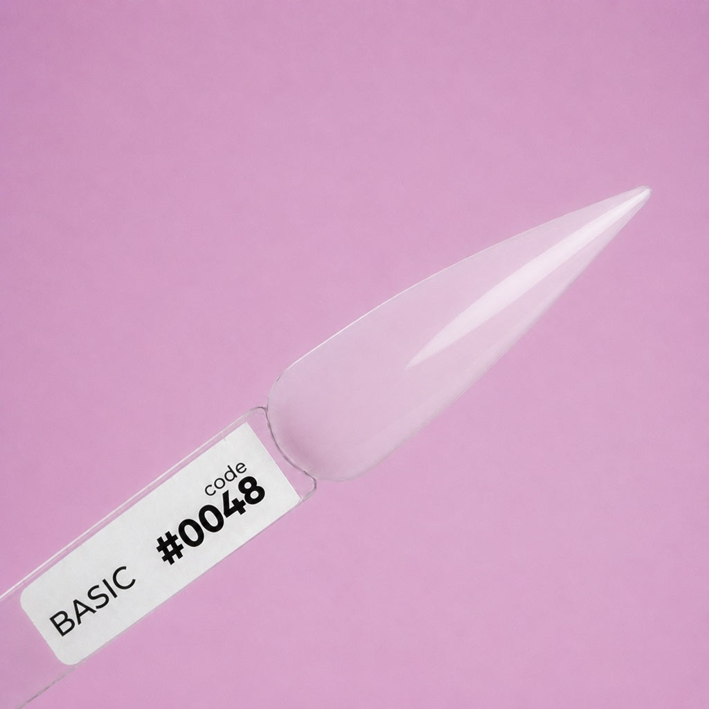 Builder Gel - Basic Collection 30 ml DNKa'