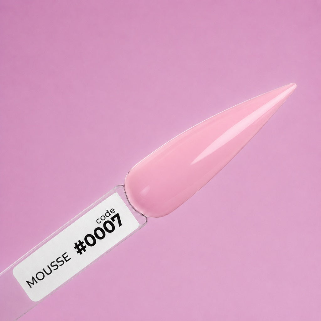 Builder Gel - Mousse 30 ml DNKa'