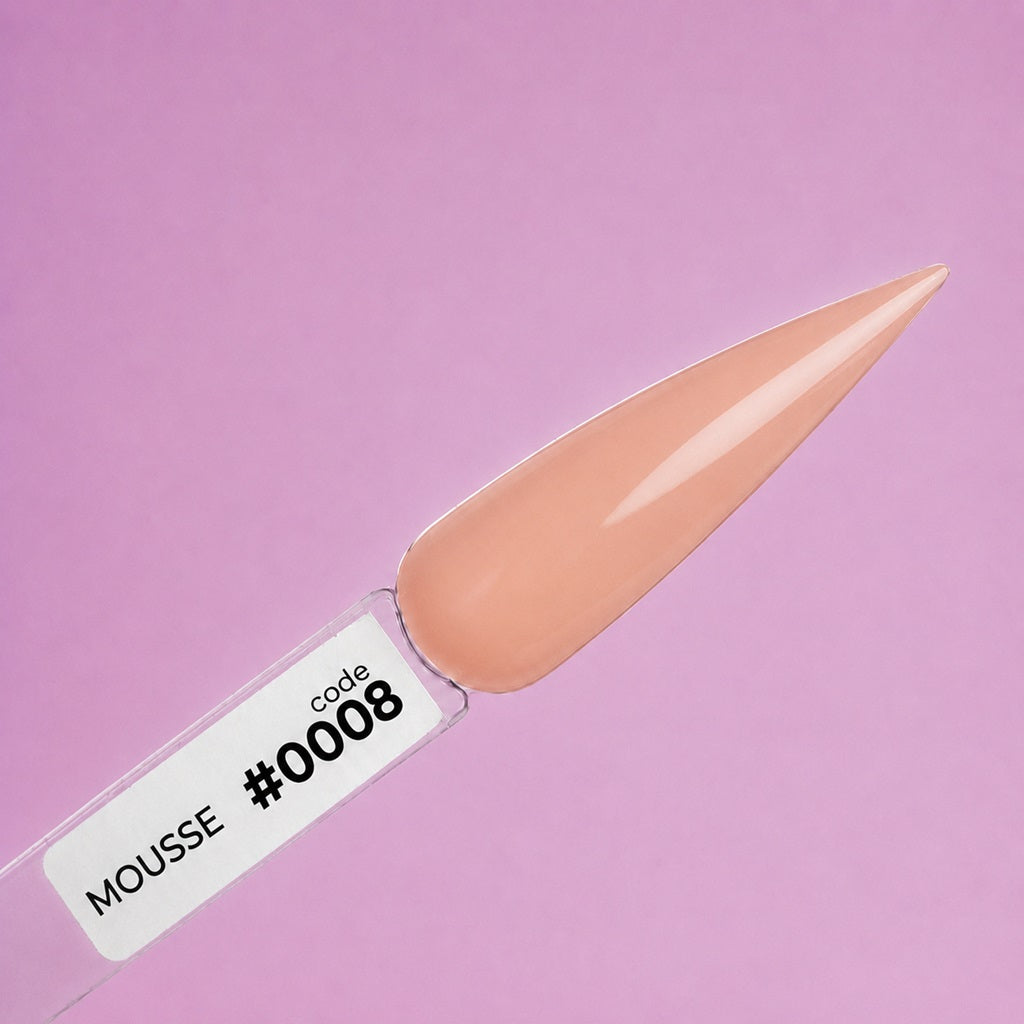 Builder Gel - Mousse 30 ml DNKa'