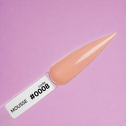 Builder Gel - Mousse 30 ml DNKa'