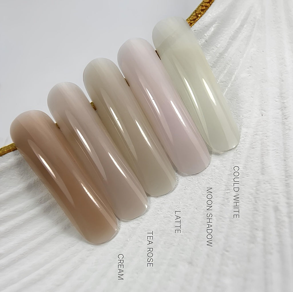 Sculpting gel eXel №5 Latte 30 ml Atica