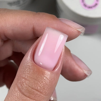 Builder gel №10 30 ml NAILSOFTHEDAY - Good Girl Gel