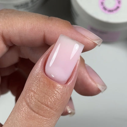 Builder gel №3 15 ml NAILSOFTHEDAY - Good Girl Gel