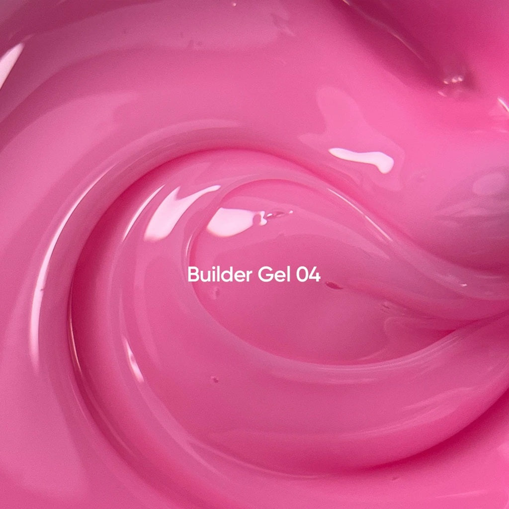 Builder gel №4 15 ml NAILSOFTHEDAY